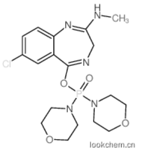 7-chloro-5-dimorpholin-4-ylphospho