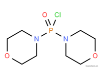 4-[chloro(morpholin-4-yl)phosphoryl]m