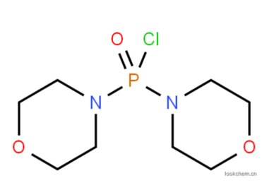 4-[chloro(morpholin-4-yl)phosphoryl]m