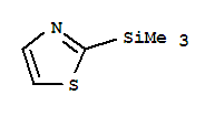 Thiazole,2-(trimethylsilyl)-