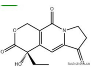 1H-Pyrano[3,4-f]indolizine-3,6,10(4