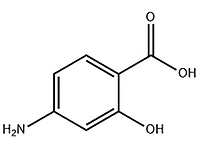 4-aminosalicylic acid