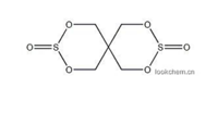 2,4,8,10-Tetraoxa-3,9-dithiaspiro[5.5]undecane 3,9-dioxide