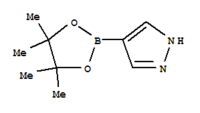 1H-Pyrazole,4-(4,4,5,5-tetramethyl-1