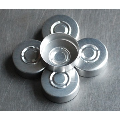Aluminum Caps for Antibiotic Bottle  