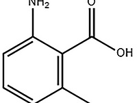 2-amino-6-methylbenzoic acid
