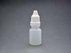 clear pe 5ml 10ml plastic eye drops container dropper 5ml 10ml medical squeeze bottle