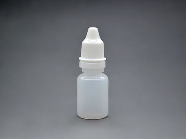 clear pe 5ml 10ml plastic eye drops container dropper 5ml 10ml medical squeeze bottle