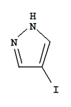 4-Iodopyrazole