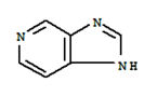 3H-Imidazo[4,5-c]pyridine