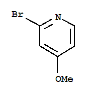 Pyridine,2-bromo-4-methoxy-