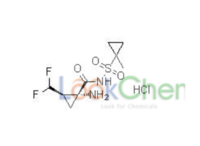 (1R,2R)-1-Amino-2-(difluoromethyl)