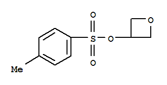 3-Oxetanol,3-(4-methylbenzenesulfo