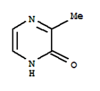 2(1H)-Pyrazinone,3-methyl-