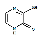 2(1H)-Pyrazinone,3-methyl-