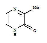 2(1H)-Pyrazinone,3-methyl-