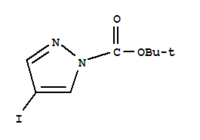 1H-Pyrazole-1-carboxylicacid, 4-iod