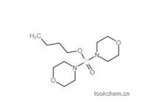 Phosphinic acid, di-4-morpholinyl-, b