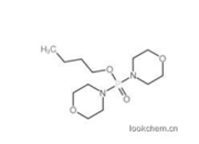Phosphinic acid, di-4-morpholinyl-, b