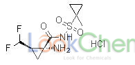(1R,2R)-1-Amino-2-(difluoromethyl)-