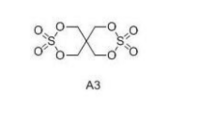 2,4,8,10-tetraoxa-3,9-dithiospiro[5.5]undecane-3,3,9,9-tetraoxide