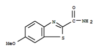 2-Benzothiazolecarboxamide,6-met