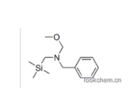 N-(Methoxymethyl)-N-(trimethylsilylm