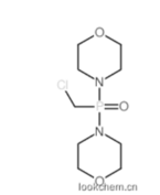 4-[chloromethyl(morpholine)-4-yl)phosphoryl]morpholine