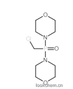 4-[chloromethyl(morpholine)-4-yl)phosphoryl]morpholine