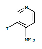 3-Iodo-4-aminopyridine