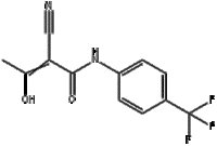 Teriflunomide 三氟甲基苯基