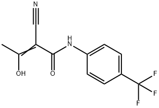 Teriflunomide 三氟甲基苯基