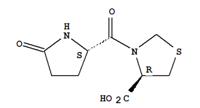 4-Thiazolidinecarboxylicacid, 3-[[(2