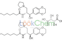 Eliglustat (Tartrate)