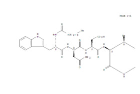 Daptomycinm