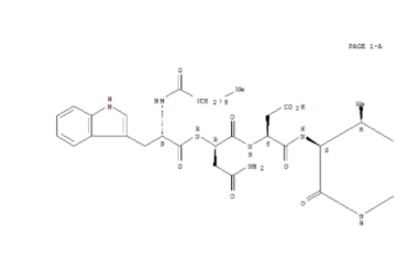 Daptomycinm