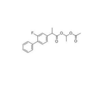 [1,1'-Biphenyl]-4-aceticacid, 2-fluoro-