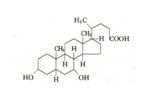 Ursodeoxycholic acid