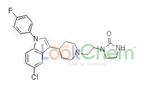 2-Imidazolidinone,1-[2-[4-[5-chloro-1