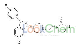 2-Imidazolidinone,1-[2-[4-[5-chloro-1