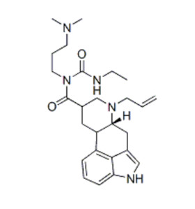 Cabergoline