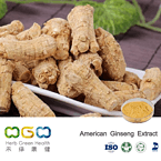 American Ginseng Extract