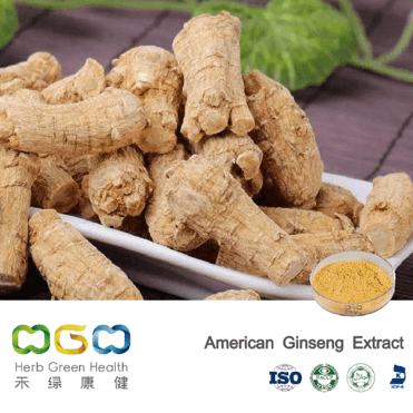 American Ginseng Extract