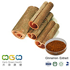 Cinnamon Extract