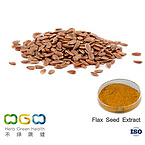 Flax Seed Extract