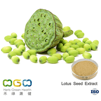 Lotus Seed Extract