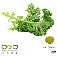 Kale Powder