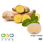 Ginger Powder