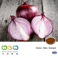 Onion Skin Extract