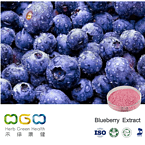 Blueberry Extract